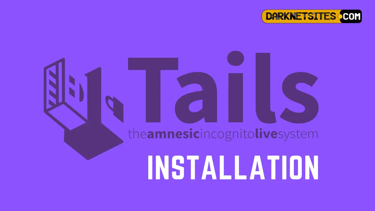 simple-tails-os-installation