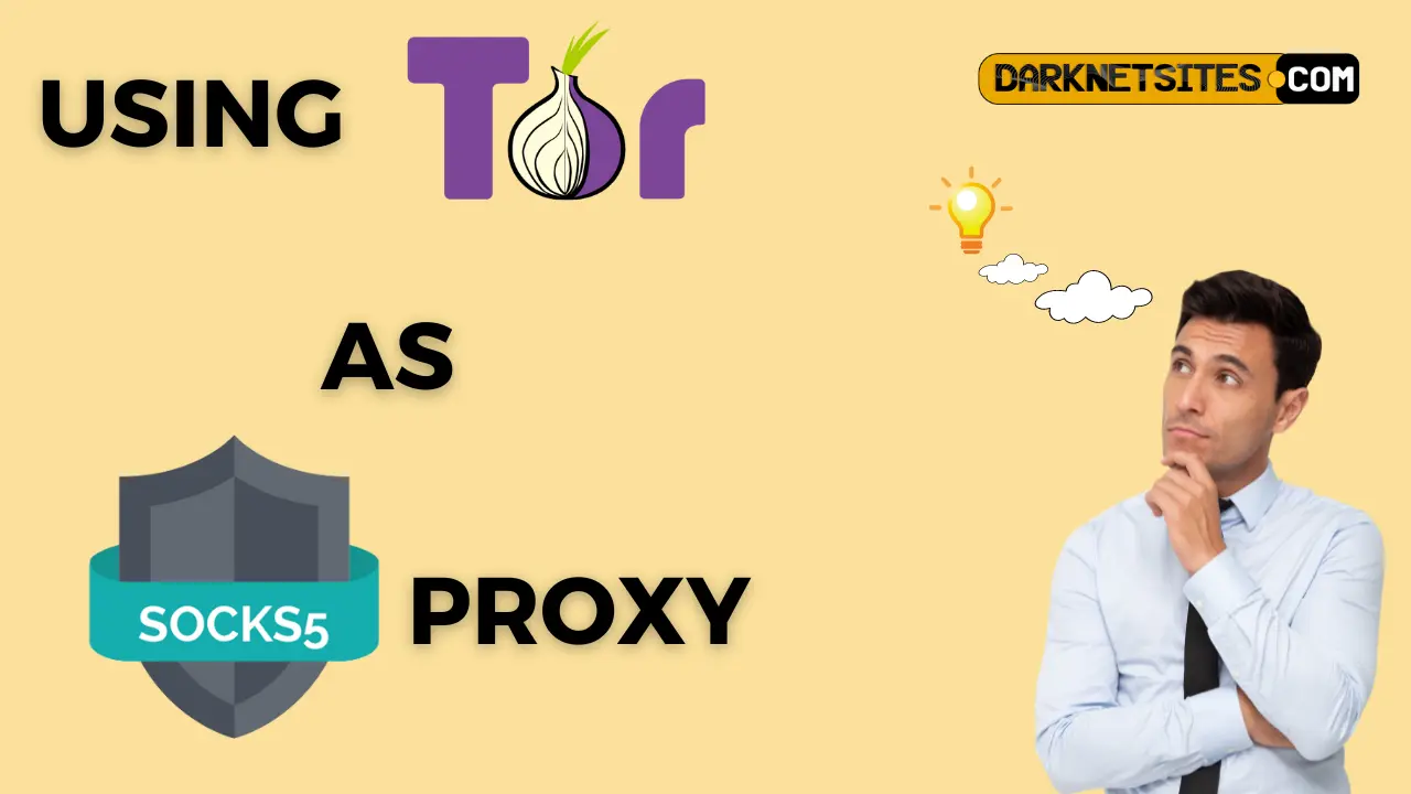 using-tor-as-socks5-proxy